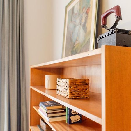 Spacious Family Suite Along River Side, In The Heart Of Buda Boedapest Buitenkant foto