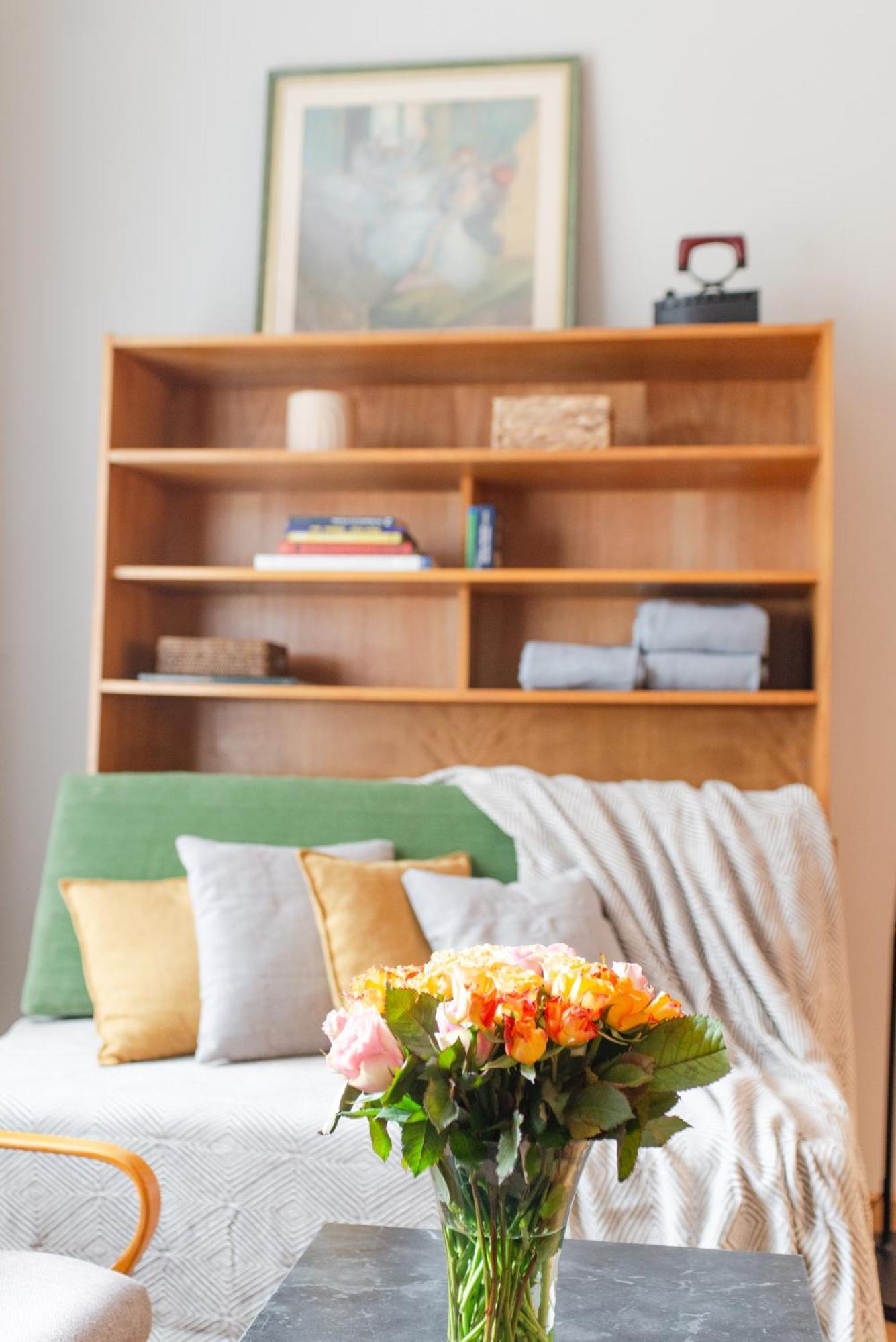 Spacious Family Suite Along River Side, In The Heart Of Buda Boedapest Buitenkant foto